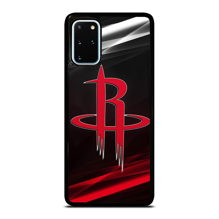 HOUSTON ROCKETS NBA Samsung Galaxy S20 Plus Case Cover