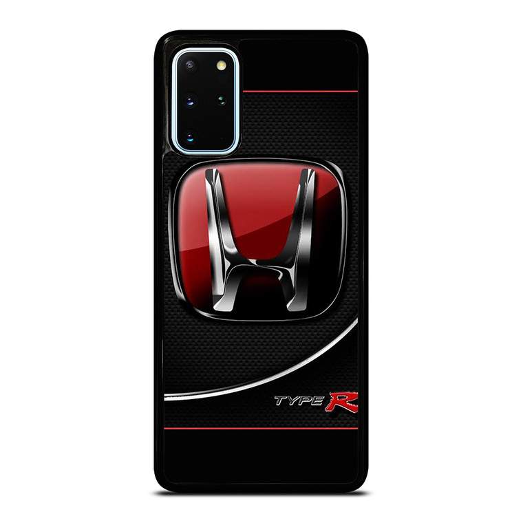 HONDA TYPE R LOGO Samsung Galaxy S20 Plus Case Cover