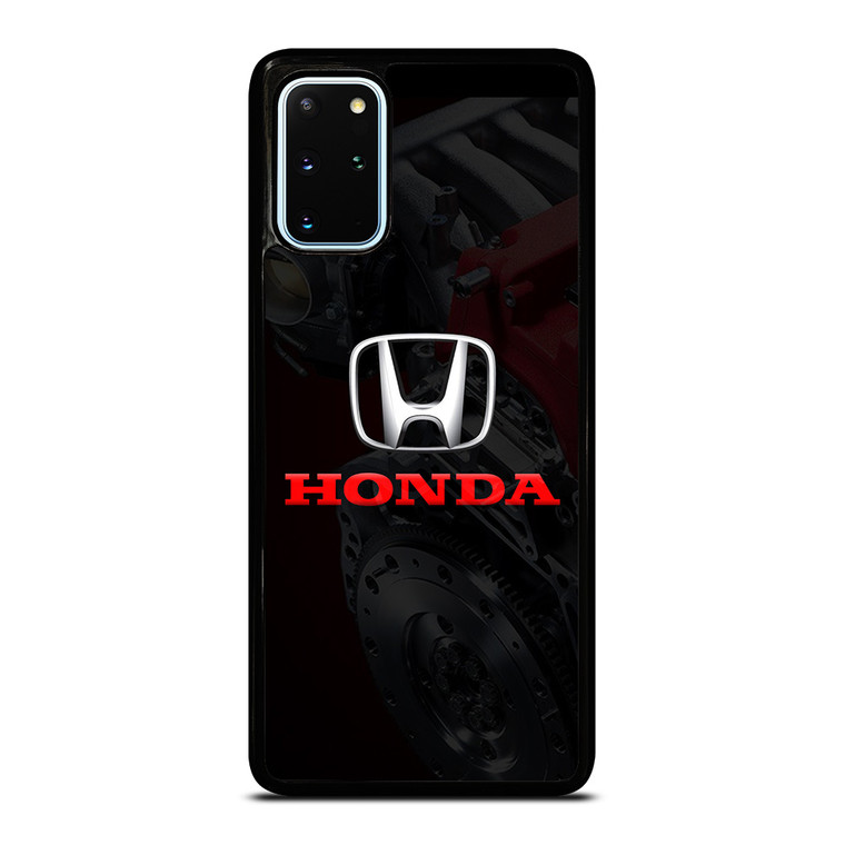 HONDA CAR LOGO Samsung Galaxy S20 Plus Case Cover