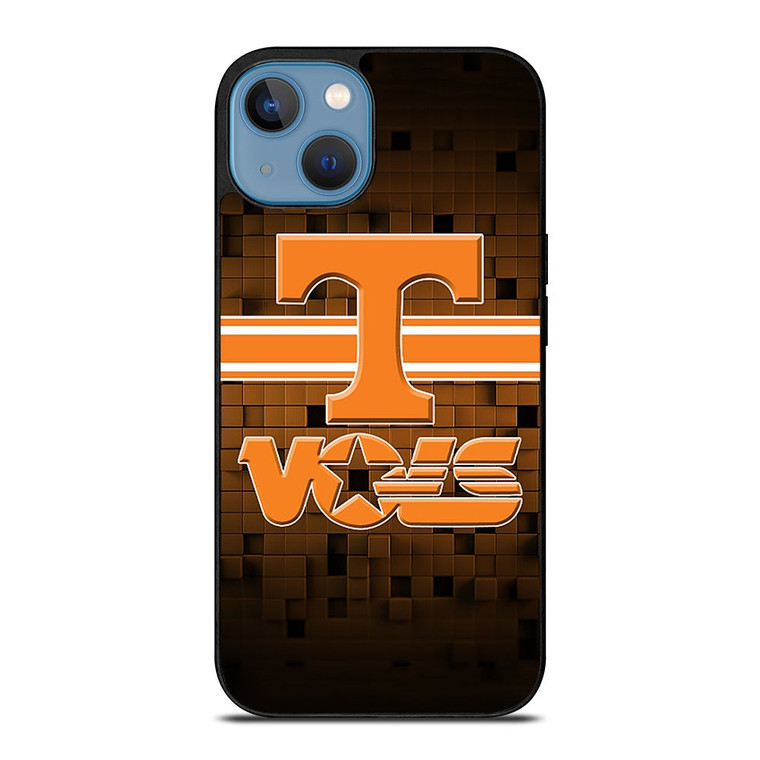 TENNESSEE UT VOLS ICON iPhone 13 Case Cover