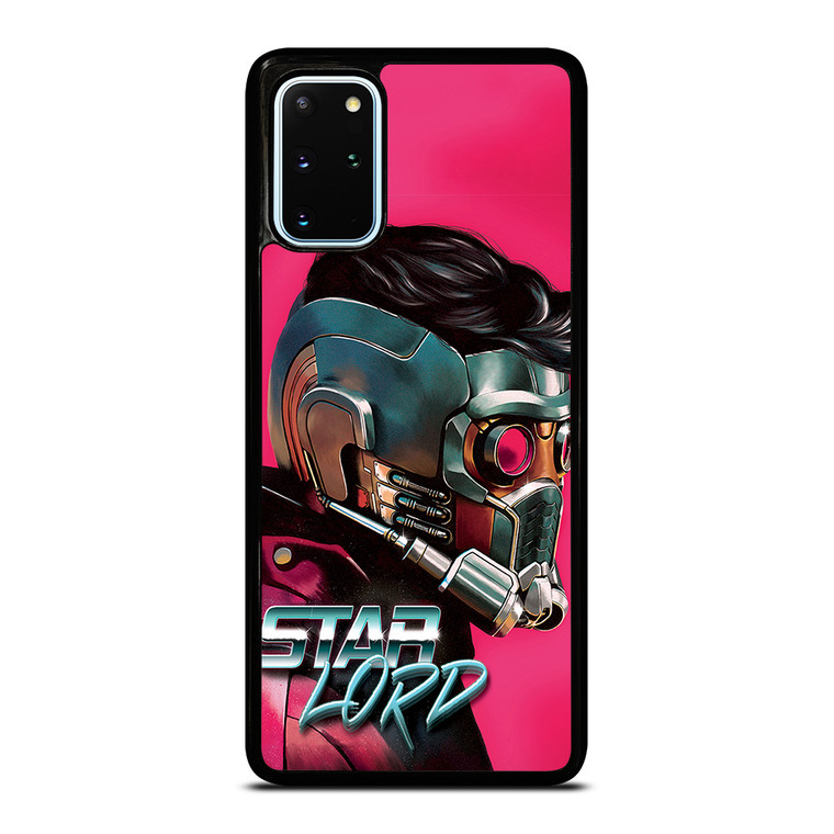 GUARDIANS OF THE GALAXY STAR LORD Samsung Galaxy S20 Plus Case Cover
