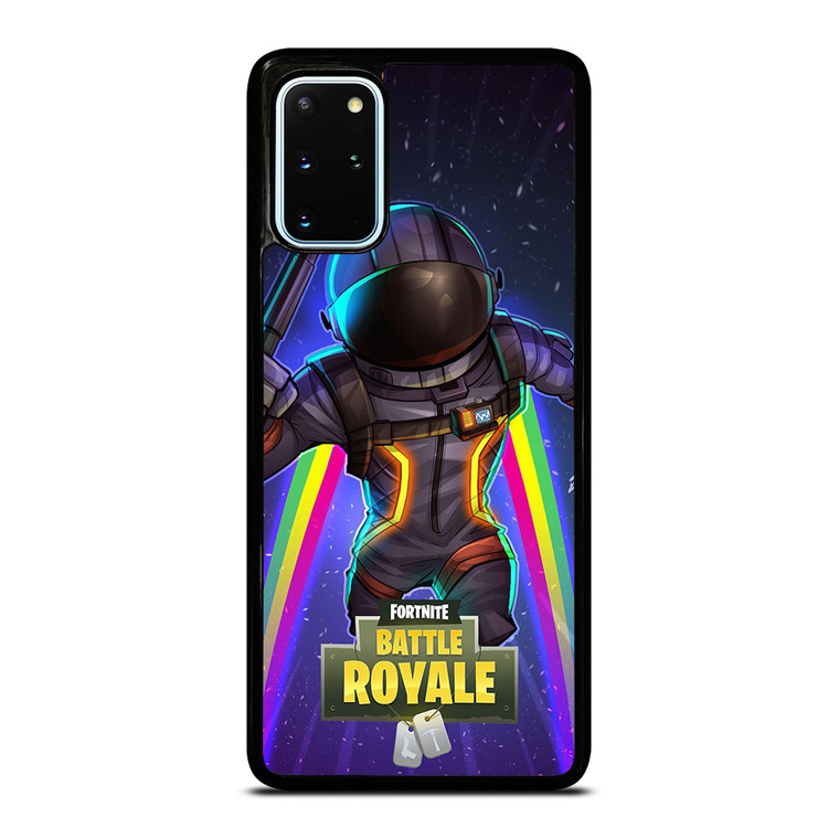 FORTNITE BATTLE ROYALE GAME Samsung Galaxy S20 Plus Case Cover FORTNITE BATTLE ROYALE GAME Samsung Galaxy S20 Plus Case Cover