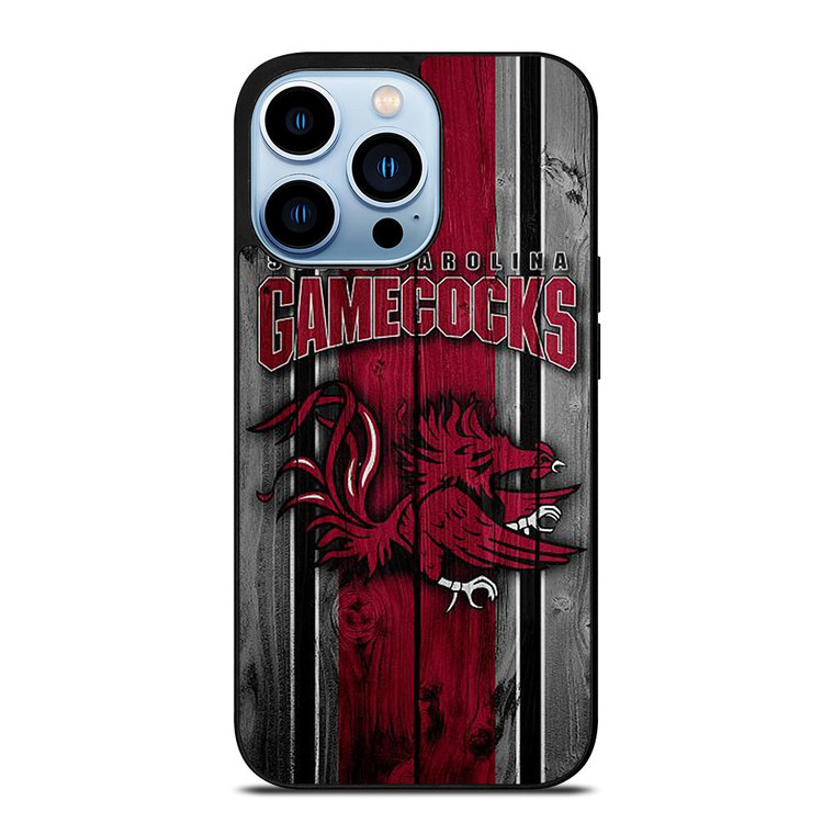 SOUTH CAROLINA GAMECOCKS 2 iPhone 13 Pro Max Case Cover