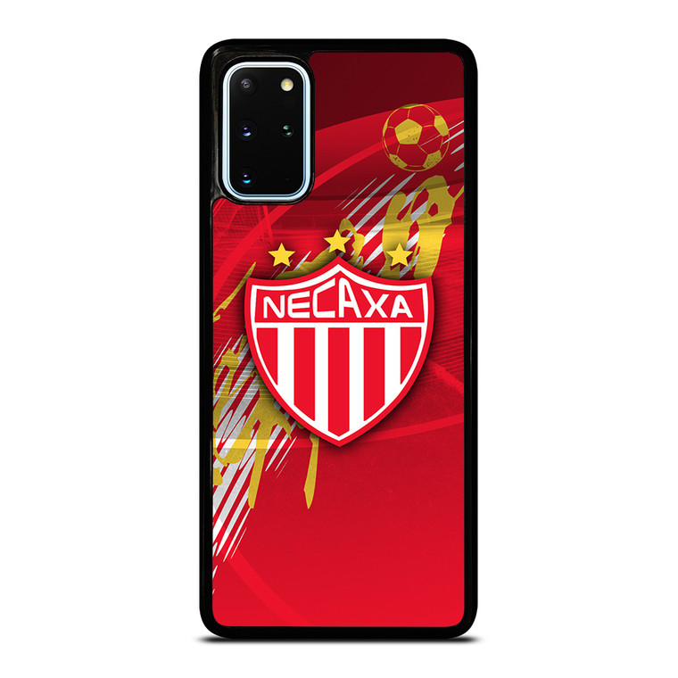 DEPORTIVO NECAXA FC LOGO Samsung Galaxy S20 Plus Case Cover DEPORTIVO NECAXA FC LOGO Samsung Galaxy S20 Plus Case Cover