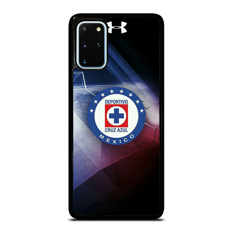 CRUZ AZUL DEPORTIVO FOOTBALL CLUB Samsung Galaxy S20 Plus Case Cover