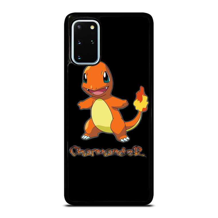 CHARMANDER POKEMON Samsung Galaxy S20 Plus Case Cover