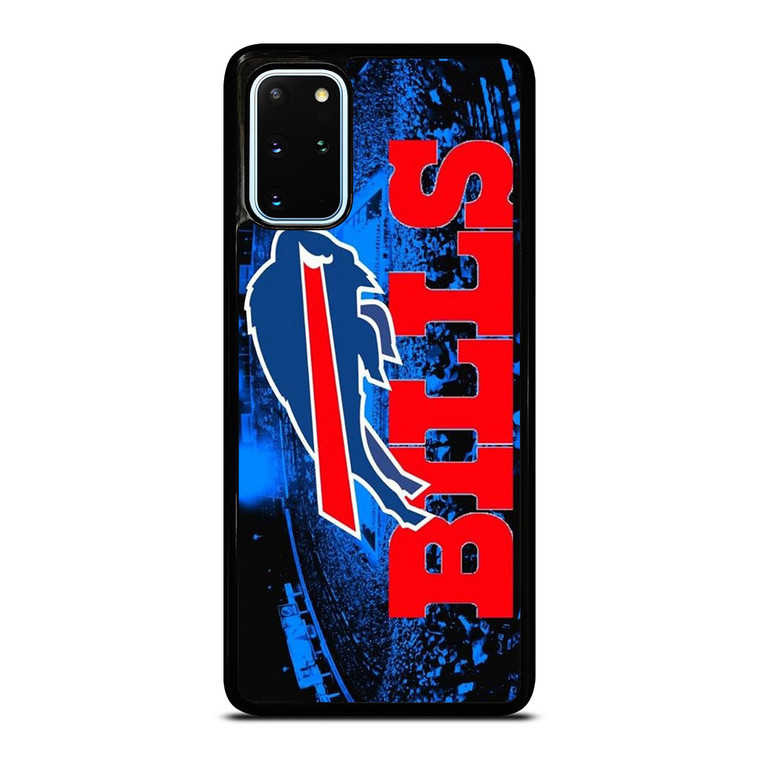 BUFFALO BILLS FOOTBALL LOGO Samsung Galaxy S20 Plus Case Cover
