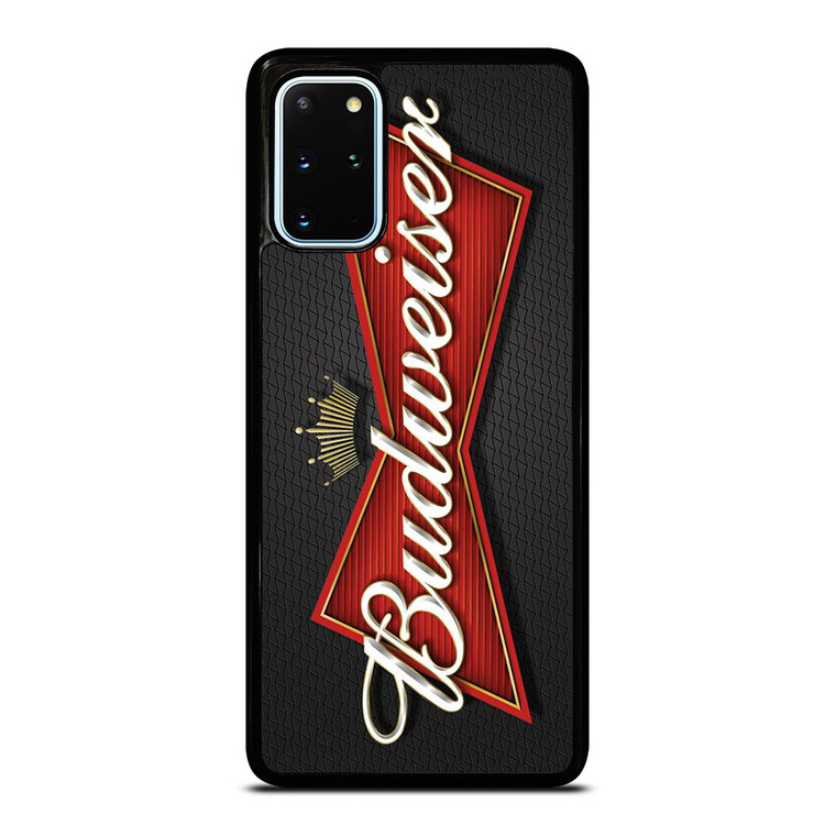 BUDWEISER LOGO Samsung Galaxy S20 Plus Case Cover