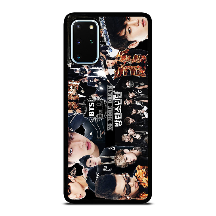 BTS BANGTAN BOYS COLLAGE Samsung Galaxy S20 Plus Case Cover BTS BANGTAN BOYS COLLAGE Samsung Galaxy S20 Plus Case Cover