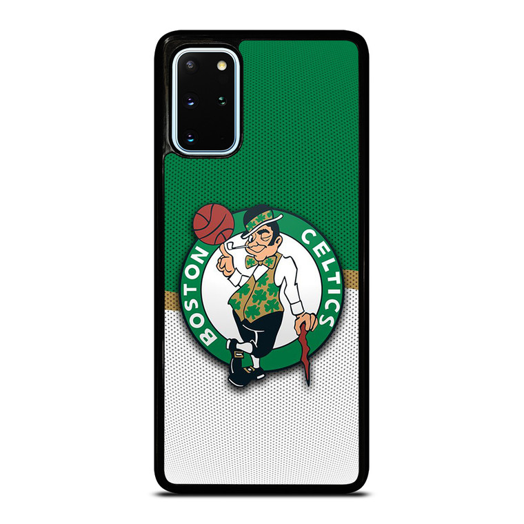 BOSTON CELTICS LOGO Samsung Galaxy S20 Plus Case Cover