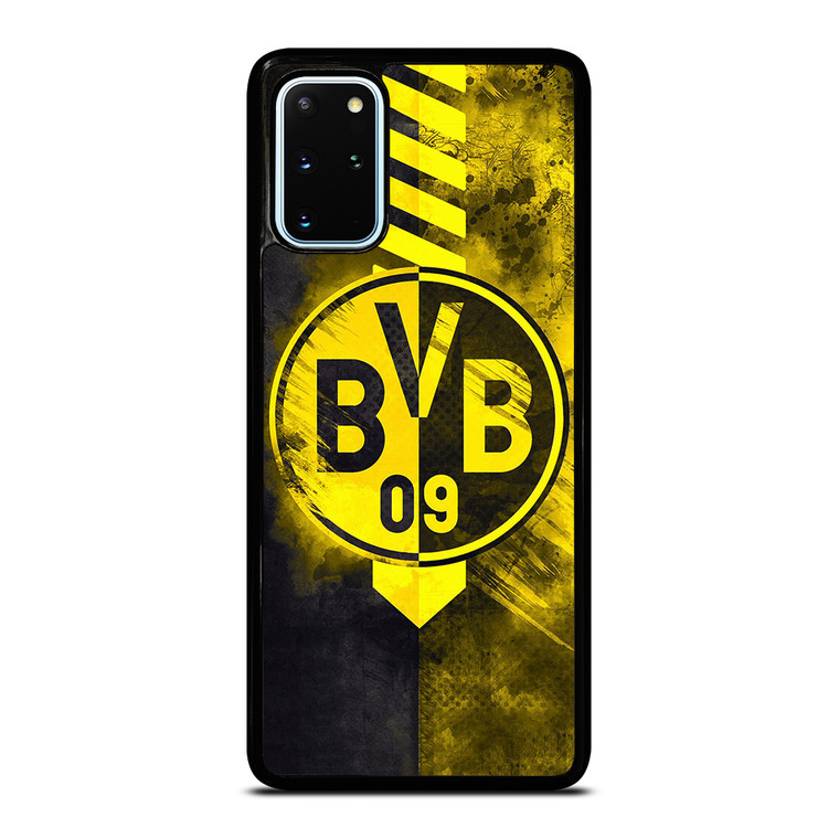 BORUSSIA DORTMUND FC LOGO Samsung Galaxy S20 Plus Case Cover