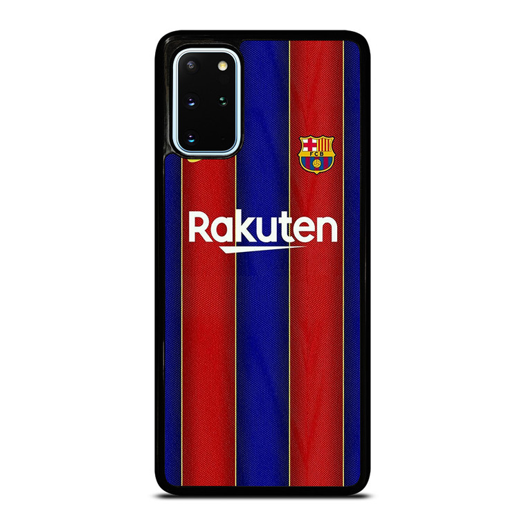 BARCELONA 2020 HOME JERSEY Samsung Galaxy S20 Plus Case Cover