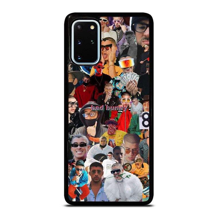 BAD BUNNY COLLAGE Samsung Galaxy S20 Plus Case Cover
