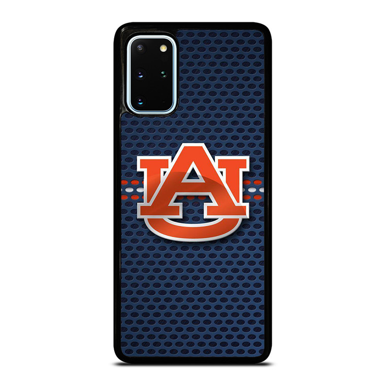 AUBURN TIGERS ICON NFL Samsung Galaxy S20 Plus Case Cover