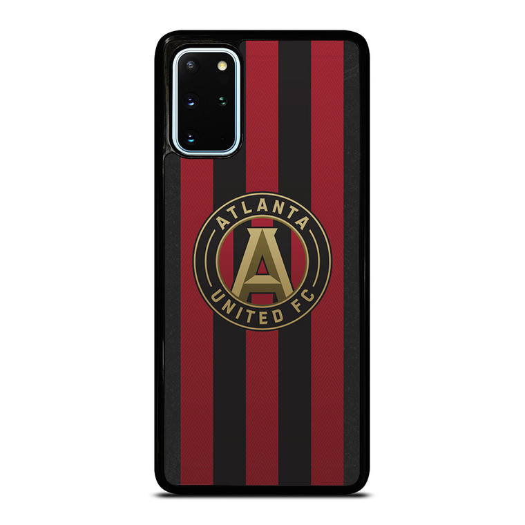 ATLANTA UNITED CITY ICON Samsung Galaxy S20 Plus Case Cover
