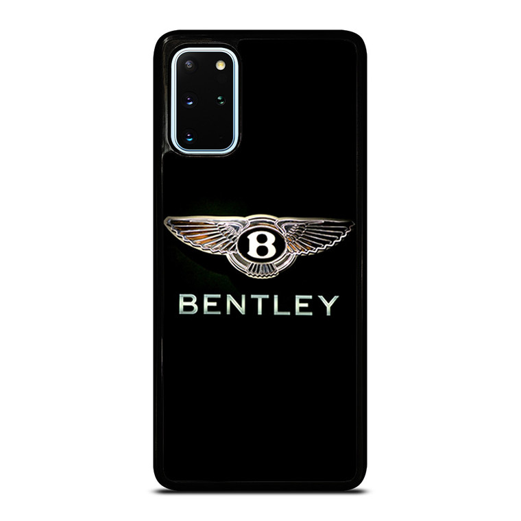 ASTON MARTIN ICON Samsung Galaxy S20 Plus Case Cover