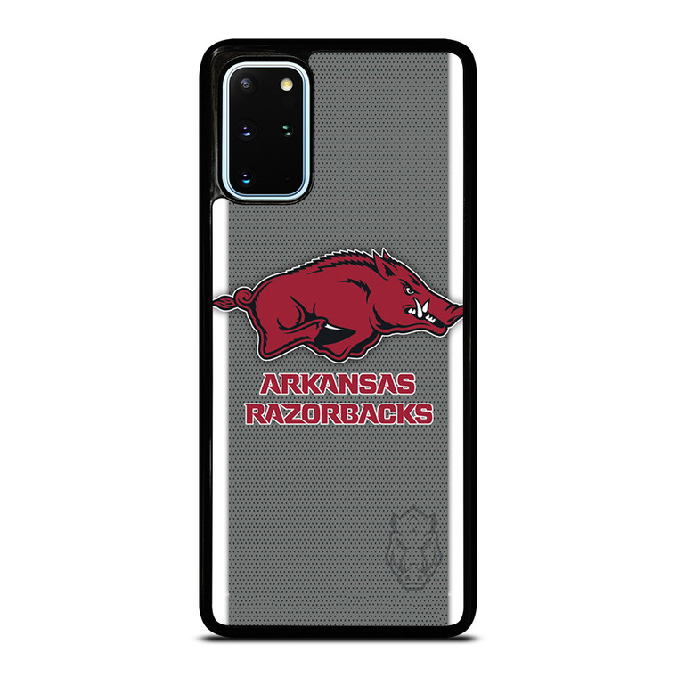ARKANSAS RAZORBACKS SYMBOL Samsung Galaxy S20 Plus Case Cover