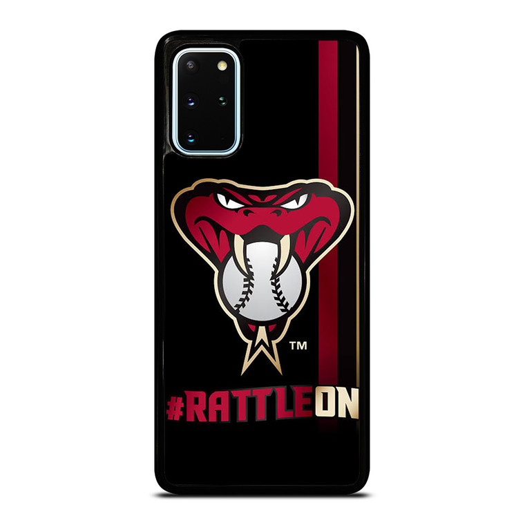 ARIZONA DIAMONDBACKS LOGO Samsung Galaxy S20 Plus Case Cover