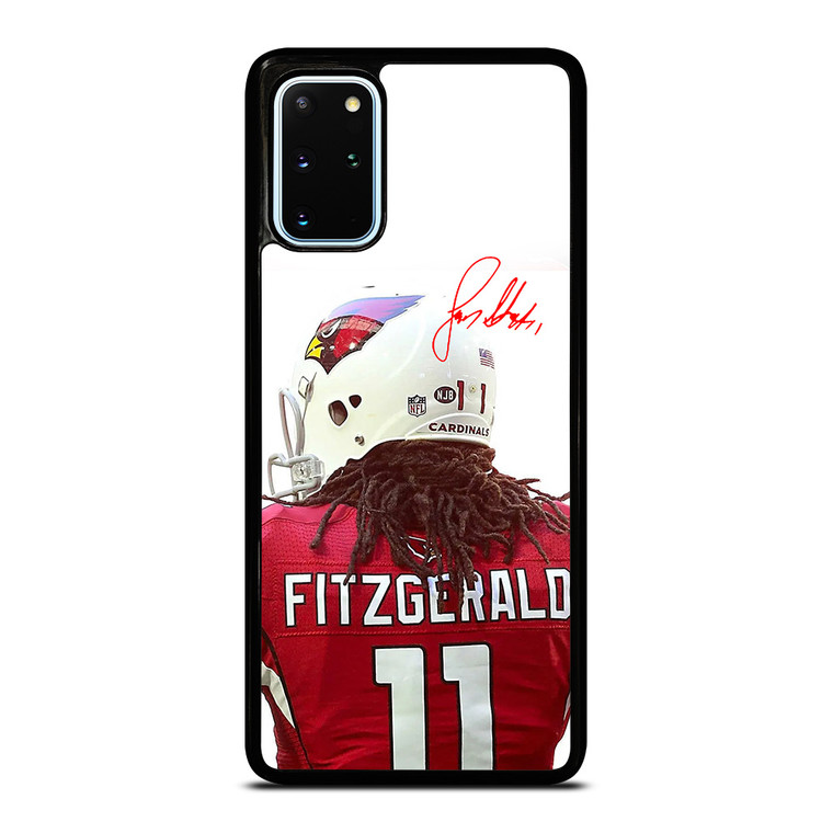ARIZONA CARDINALS LARRY FITZGERALD Samsung Galaxy S20 Plus Case Cover
