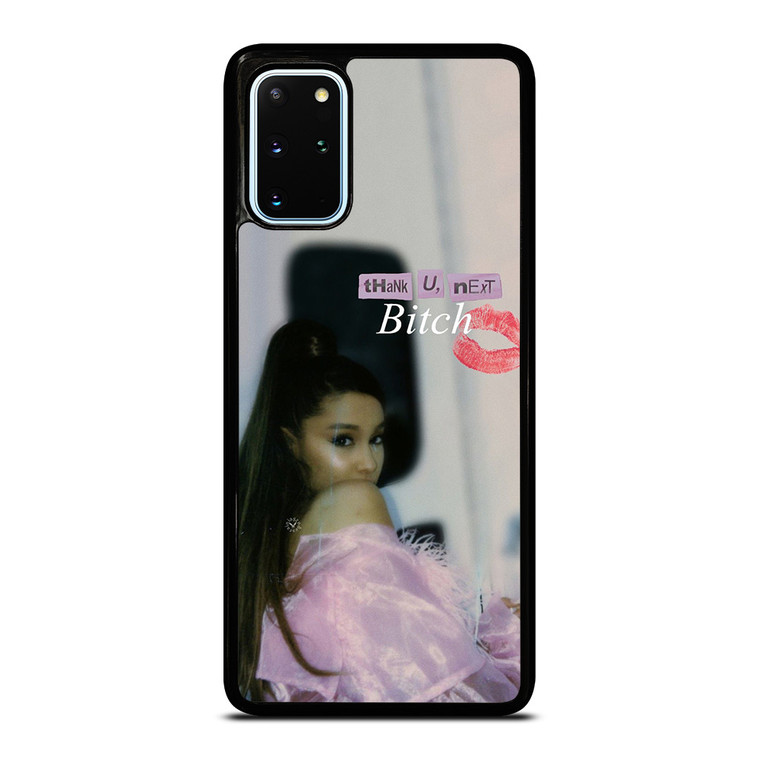 ARIANA GRANDE THANK U NEXT BITCH Samsung Galaxy S20 Plus Case Cover