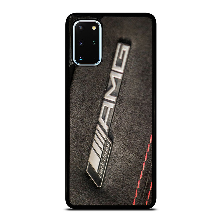 AMG MERCEDES BENZ EMBLEM Samsung Galaxy S20 Plus Case Cover