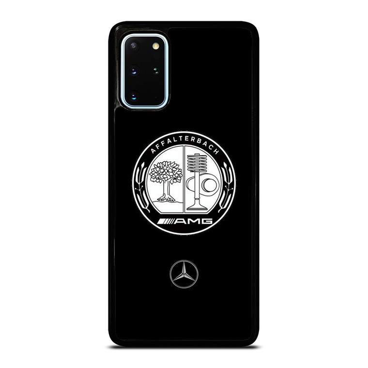 AMG MERCEDES BENZ AMG Samsung Galaxy S20 Plus Case Cover
