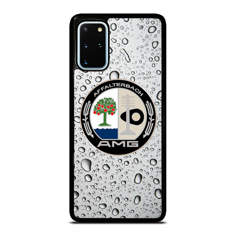 AMG MERCEDES BENZ AFFALTERBACH LOGO Samsung Galaxy S20 Plus Case Cover