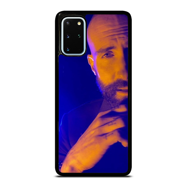 ADAM LEVINE NOBODYS LOVE Samsung Galaxy S20 Plus Case Cover