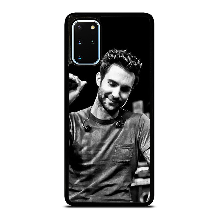 ADAM LEVINE COOL Samsung Galaxy S20 Plus Case Cover ADAM LEVINE COOL Samsung Galaxy S20 Plus Case Cover