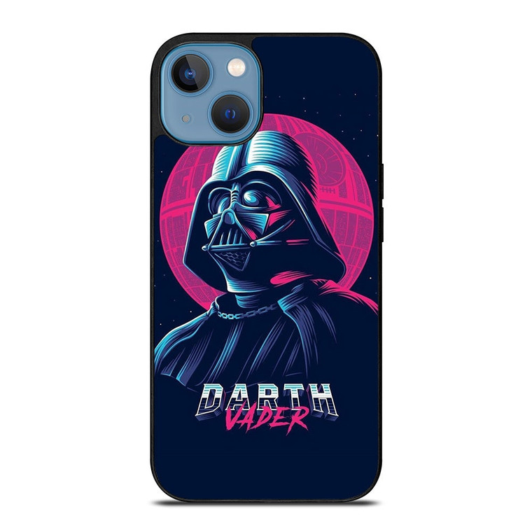 STAR WARS THE DARTH VADER iPhone 13 Case Cover