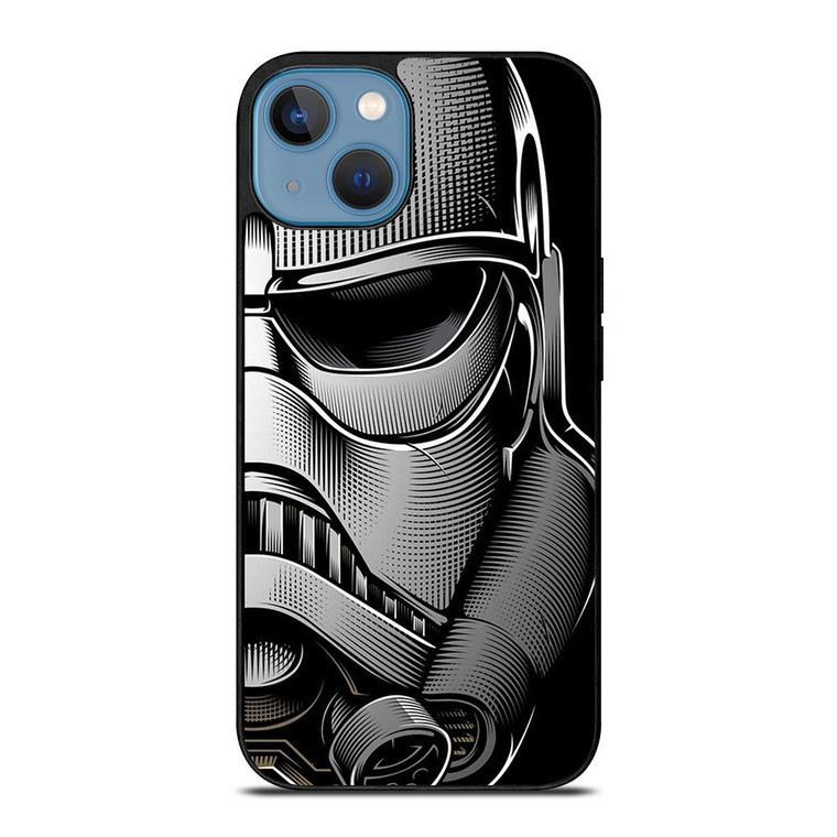 STAR WARS STORMTROOPER STAR WARS iPhone 13 Case Cover