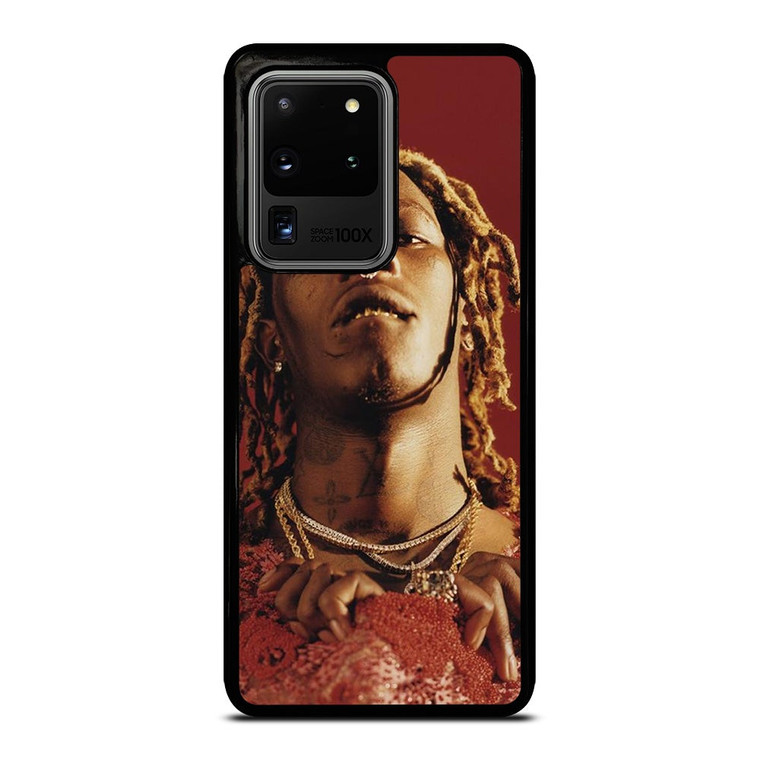 YOUNG THUG RAP Samsung Galaxy S20 Ultra Case Cover