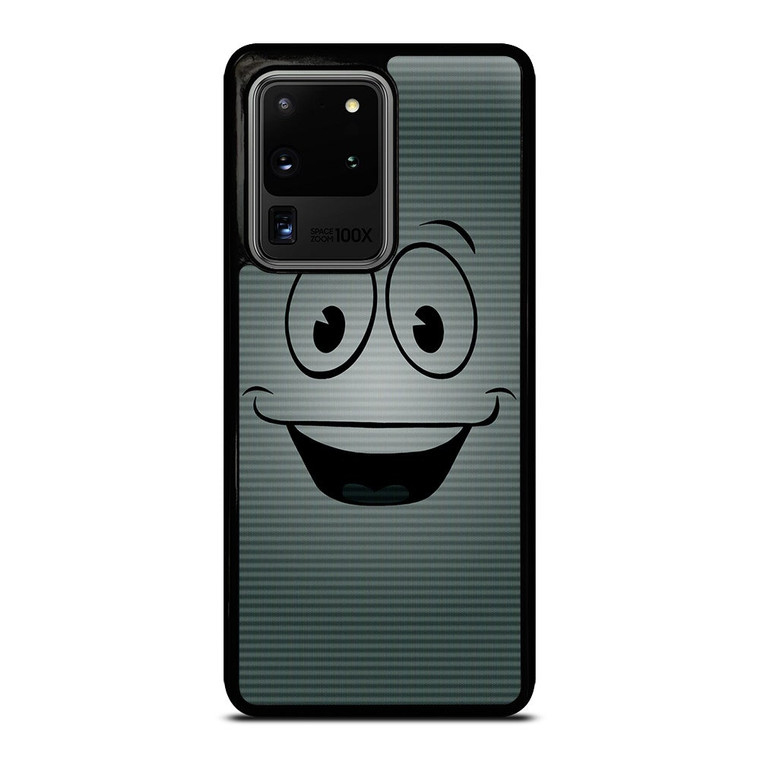 YES MAN FALLOUT DISPLAY Samsung Galaxy S20 Ultra Case Cover