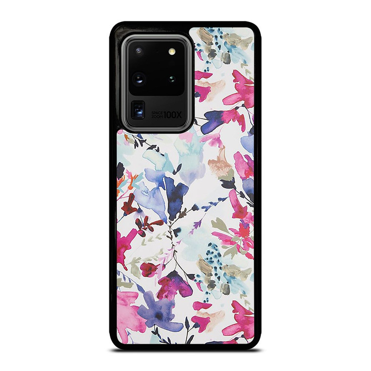 WILDFLOWER Samsung Galaxy S20 Ultra Case Cover