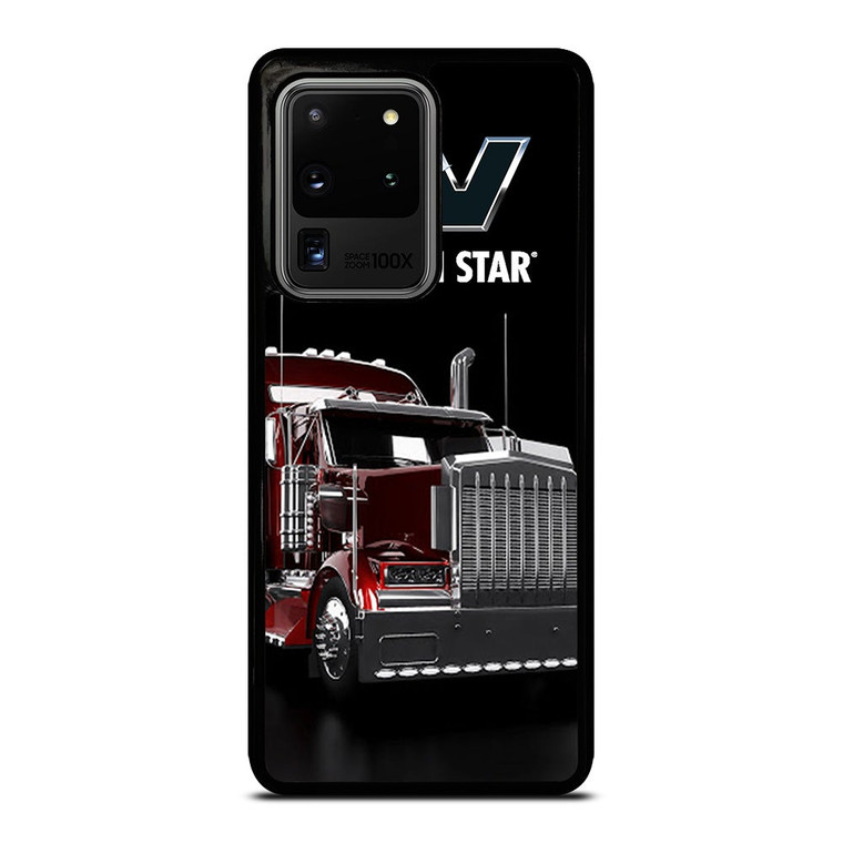 WESTERN STAR TRUCK LOGO Samsung Galaxy S20 Ultra Case Cover