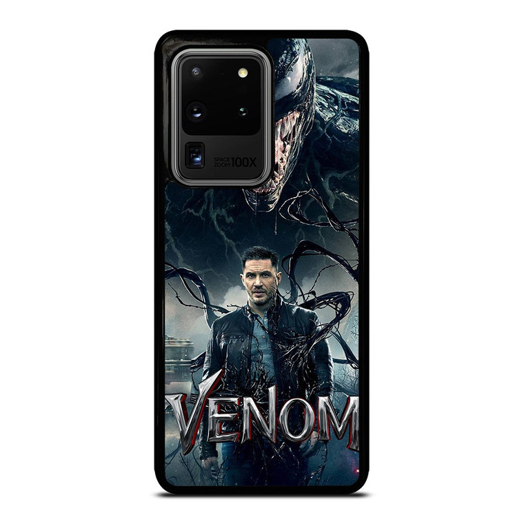 VENOM MARVEL Samsung Galaxy S20 Ultra Case Cover