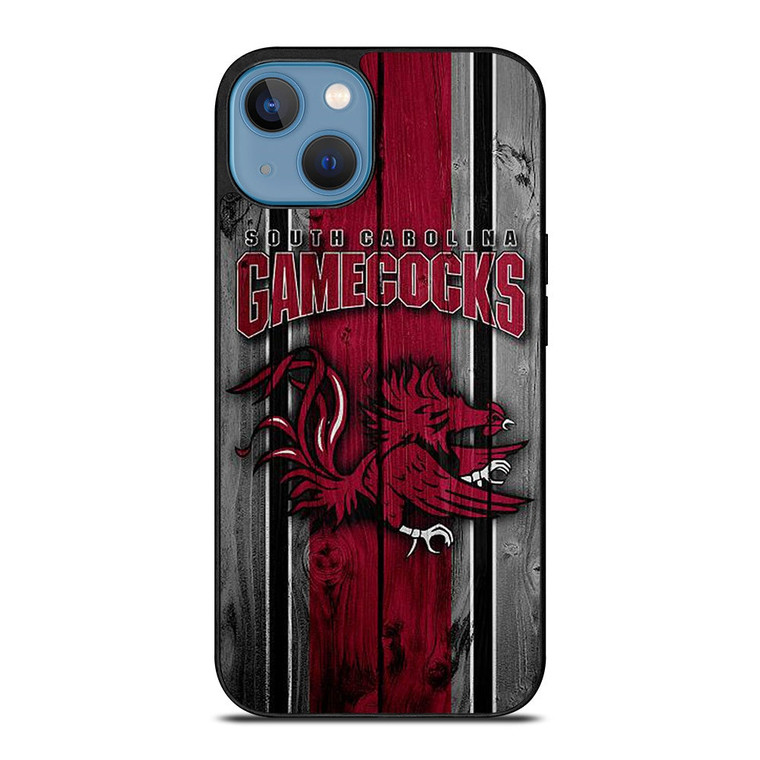 SOUTH CAROLINA GAMECOCKS 2 iPhone 13 Case Cover