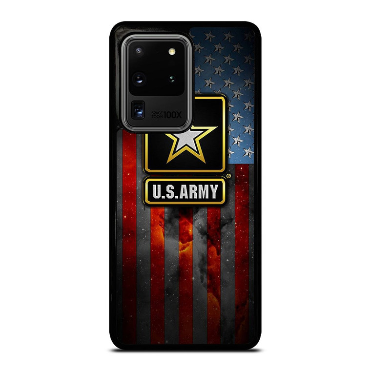US ARMY ICON Samsung Galaxy S20 Ultra Case Cover