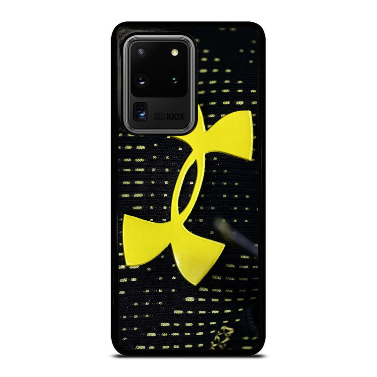 UNDER ARMOUR SHOES LOGO Samsung Galaxy S20 Ultra Case Cover