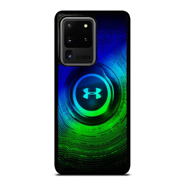 UNDER ARMOUR NEW LOGO Samsung Galaxy S20 Ultra Case Cover
