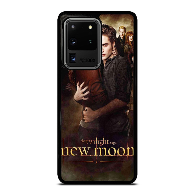 TWILIGHT SAGA NEW MOON Samsung Galaxy S20 Ultra Case Cover