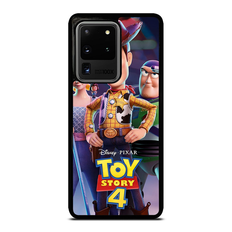 TOY STORY 4 DISNEY Samsung Galaxy S20 Ultra Case Cover