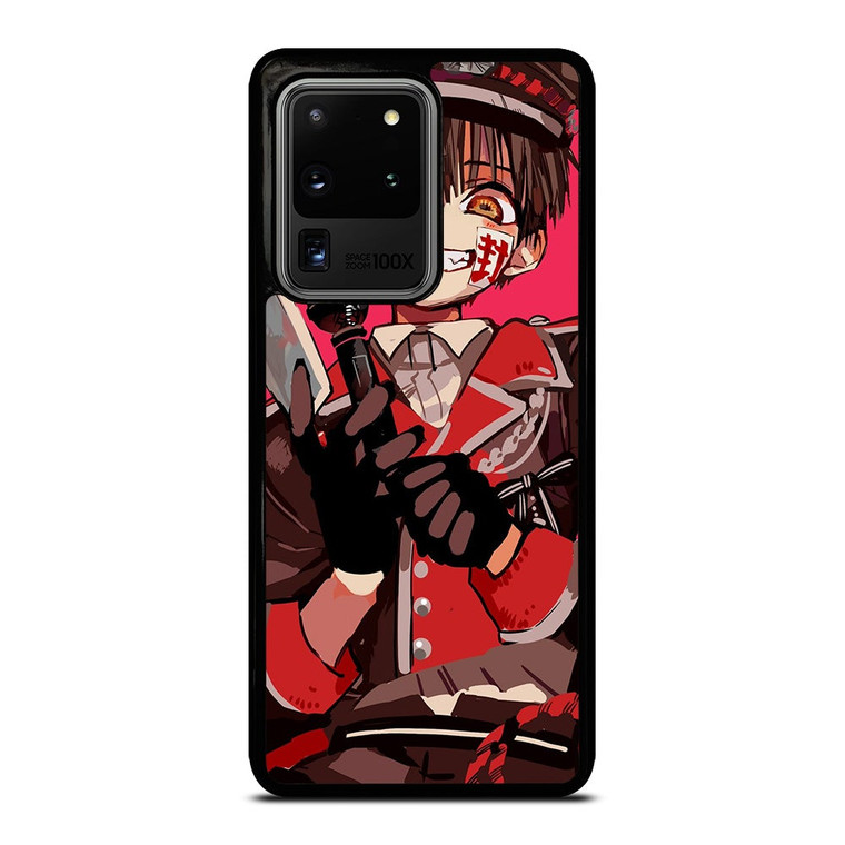 TOILET BOUND HANAKO KUN 2 Samsung Galaxy S20 Ultra Case Cover