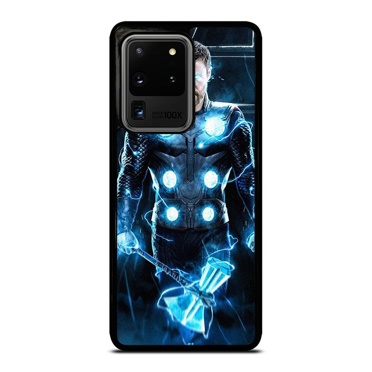 THOR AVENGERS ENDGAME Samsung Galaxy S20 Ultra Case Cover