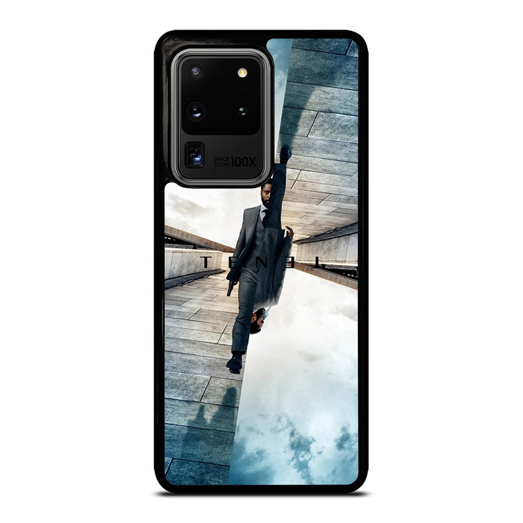 TENET MOVIES POSTER 2 Samsung Galaxy S20 Ultra Case Cover