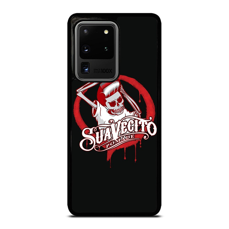 SUAVECITO POMADE 2 Samsung Galaxy S20 Ultra Case Cover