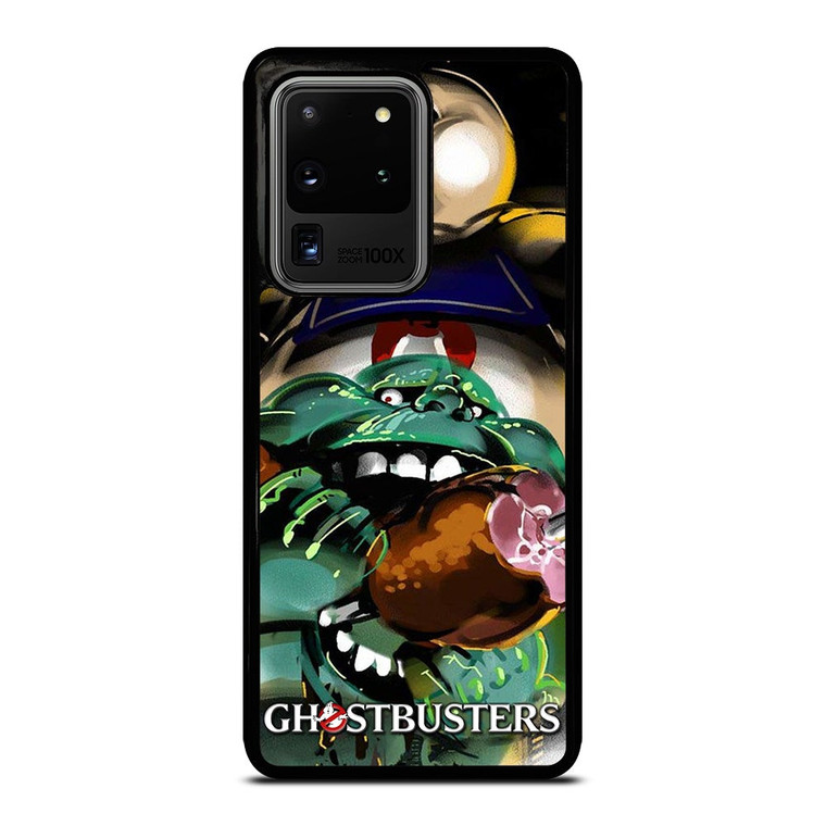 STAY PUFT MARSHMALLOW MAN GHOSTBUSTER 4 Samsung Galaxy S20 Ultra Case Cover
