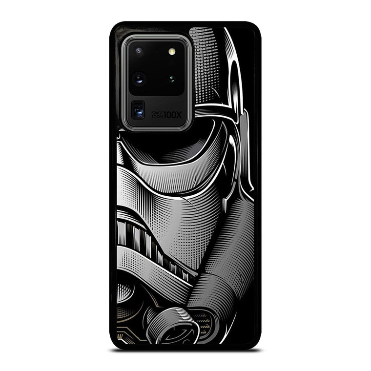 STAR WARS STORMTROOPER STAR WARS Samsung Galaxy S20 Ultra Case Cover