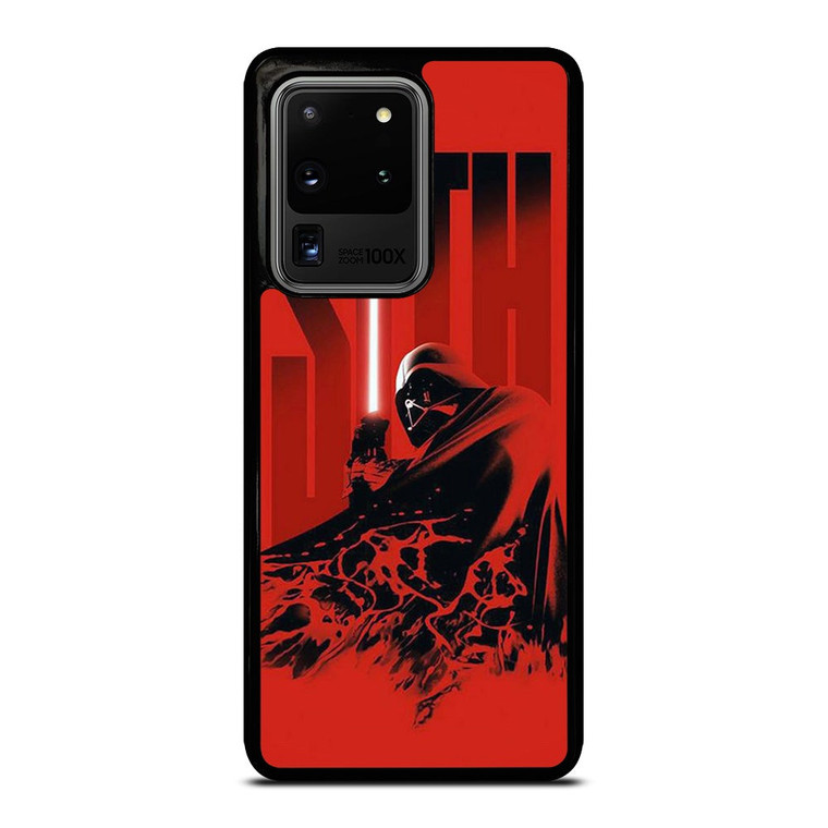 STAR WARS DARTH VADER SITH Samsung Galaxy S20 Ultra Case Cover