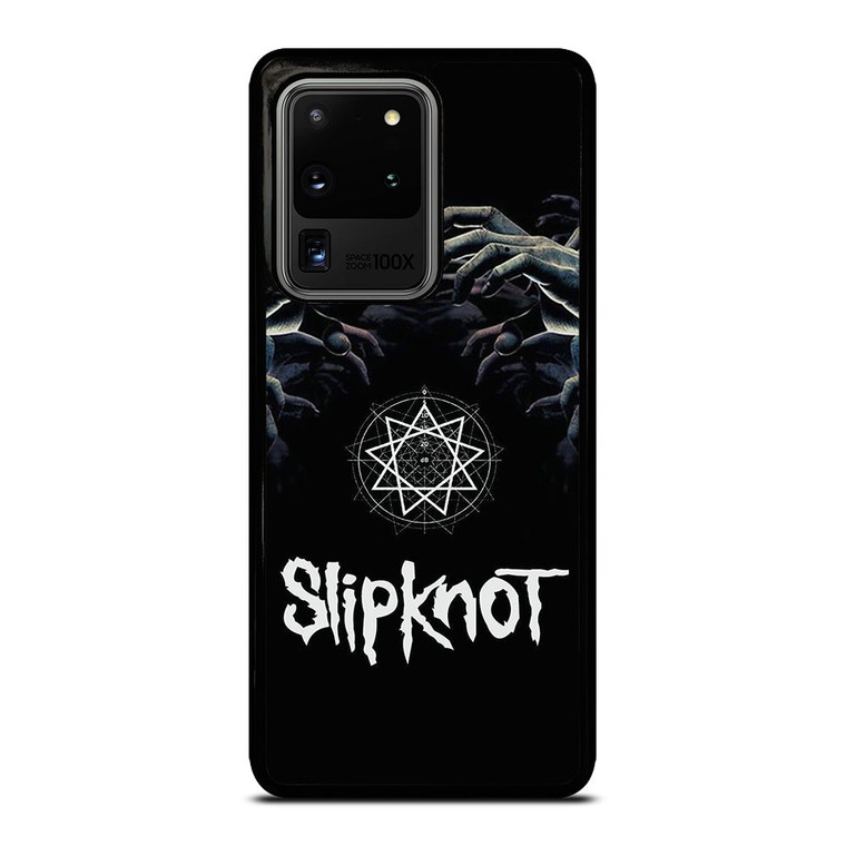 SLIPKNOT BAND LOGO Samsung Galaxy S20 Ultra Case Cover